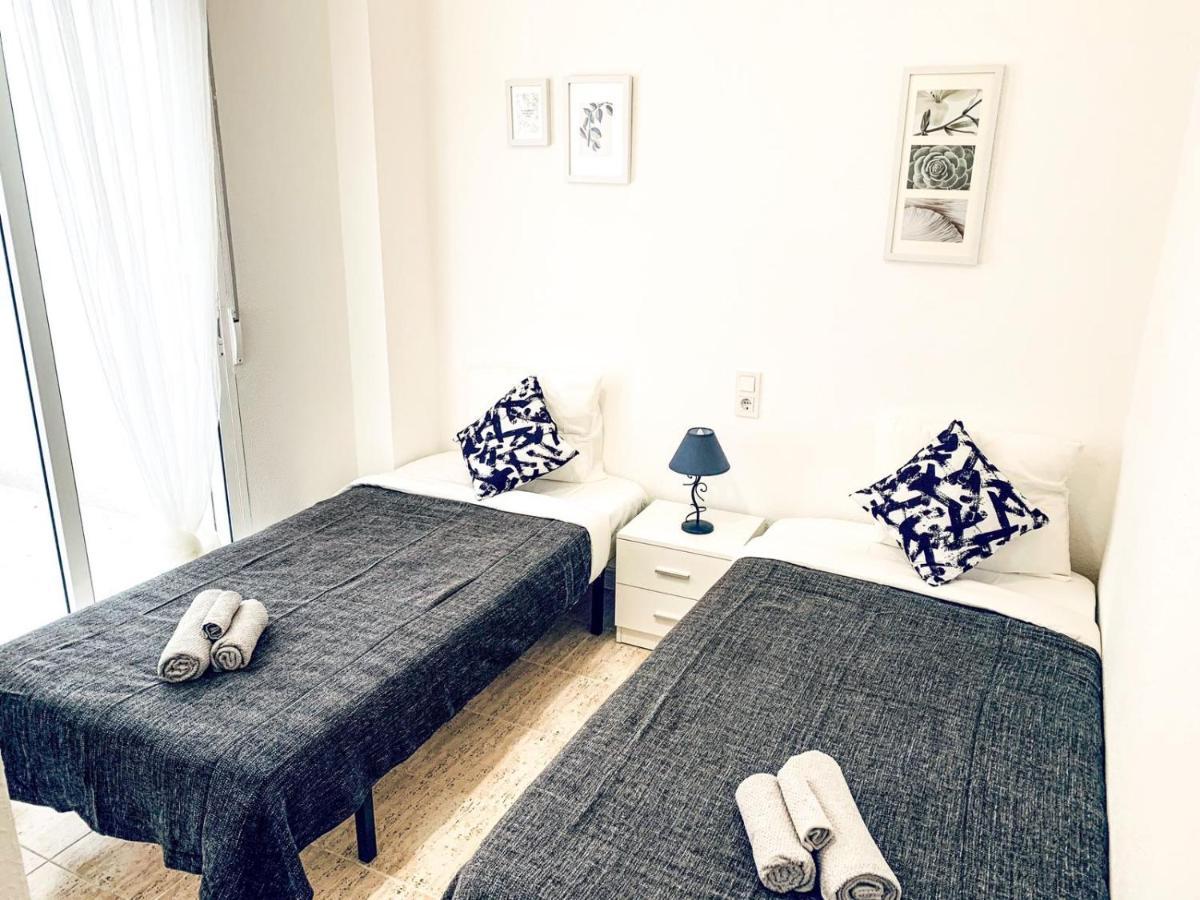 Apartment Bella Mar Torrevieja Zewnętrze zdjęcie