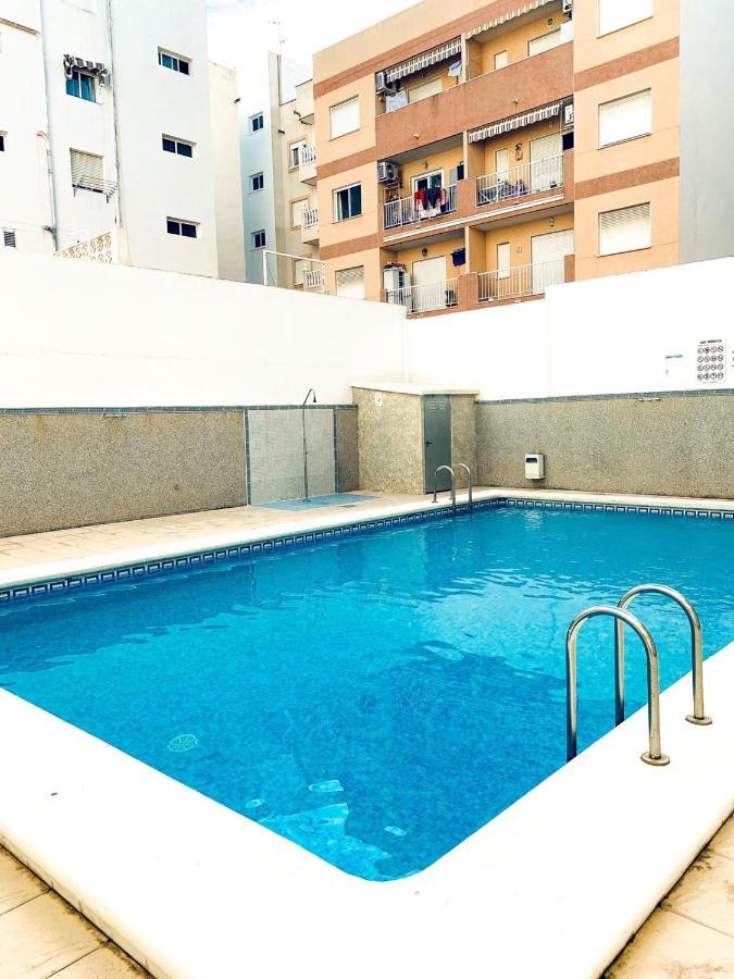 Apartment Bella Mar Torrevieja Zewnętrze zdjęcie