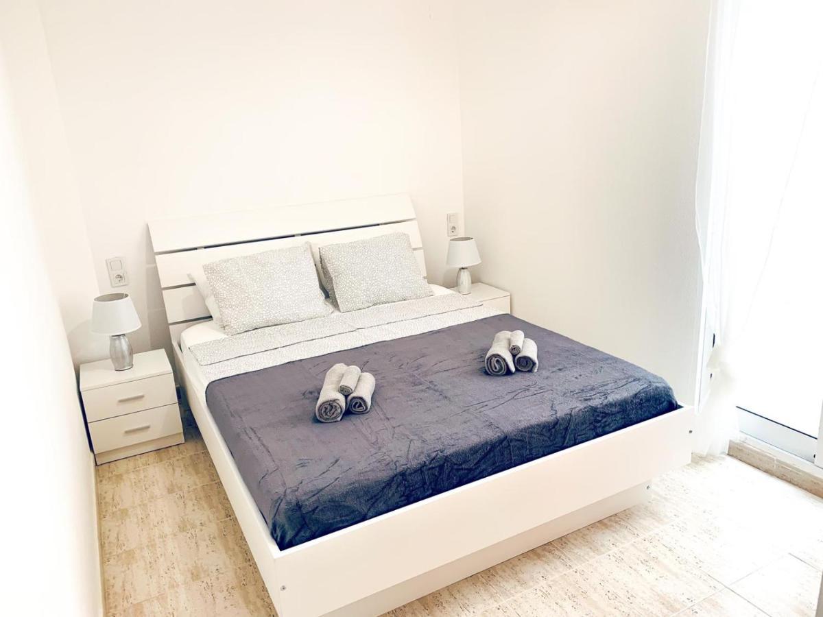 Apartment Bella Mar Torrevieja Zewnętrze zdjęcie