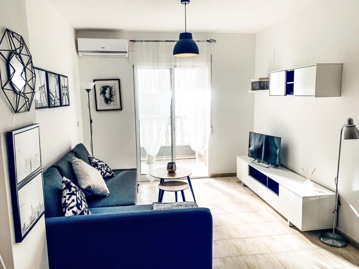 Apartment Bella Mar Torrevieja Zewnętrze zdjęcie