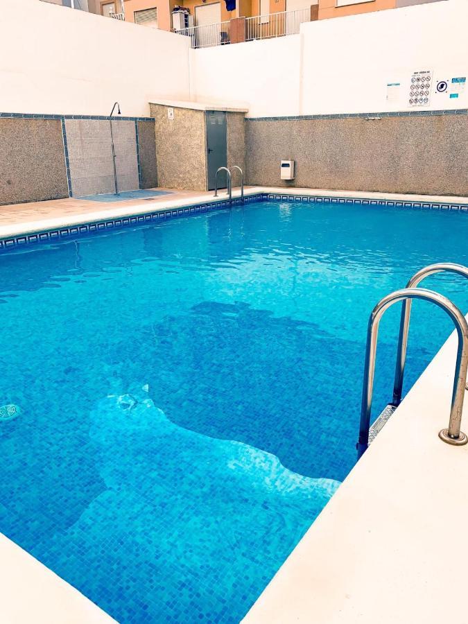 Apartment Bella Mar Torrevieja Zewnętrze zdjęcie