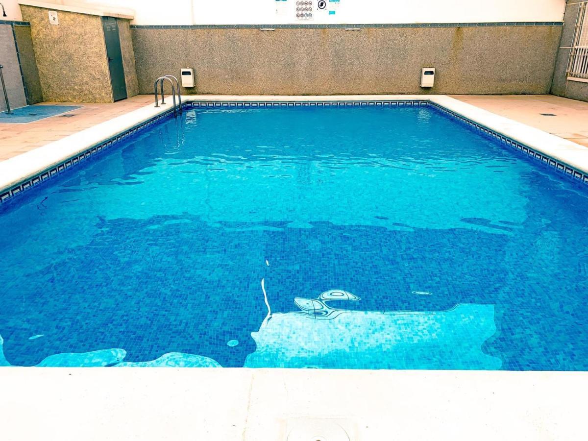 Apartment Bella Mar Torrevieja Zewnętrze zdjęcie