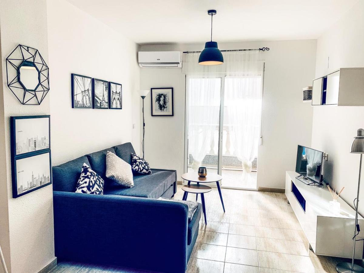 Apartment Bella Mar Torrevieja Zewnętrze zdjęcie