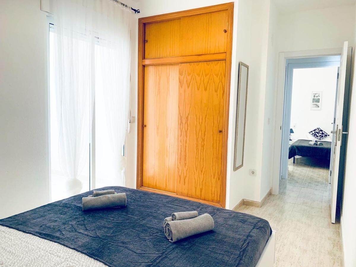 Apartment Bella Mar Torrevieja Zewnętrze zdjęcie