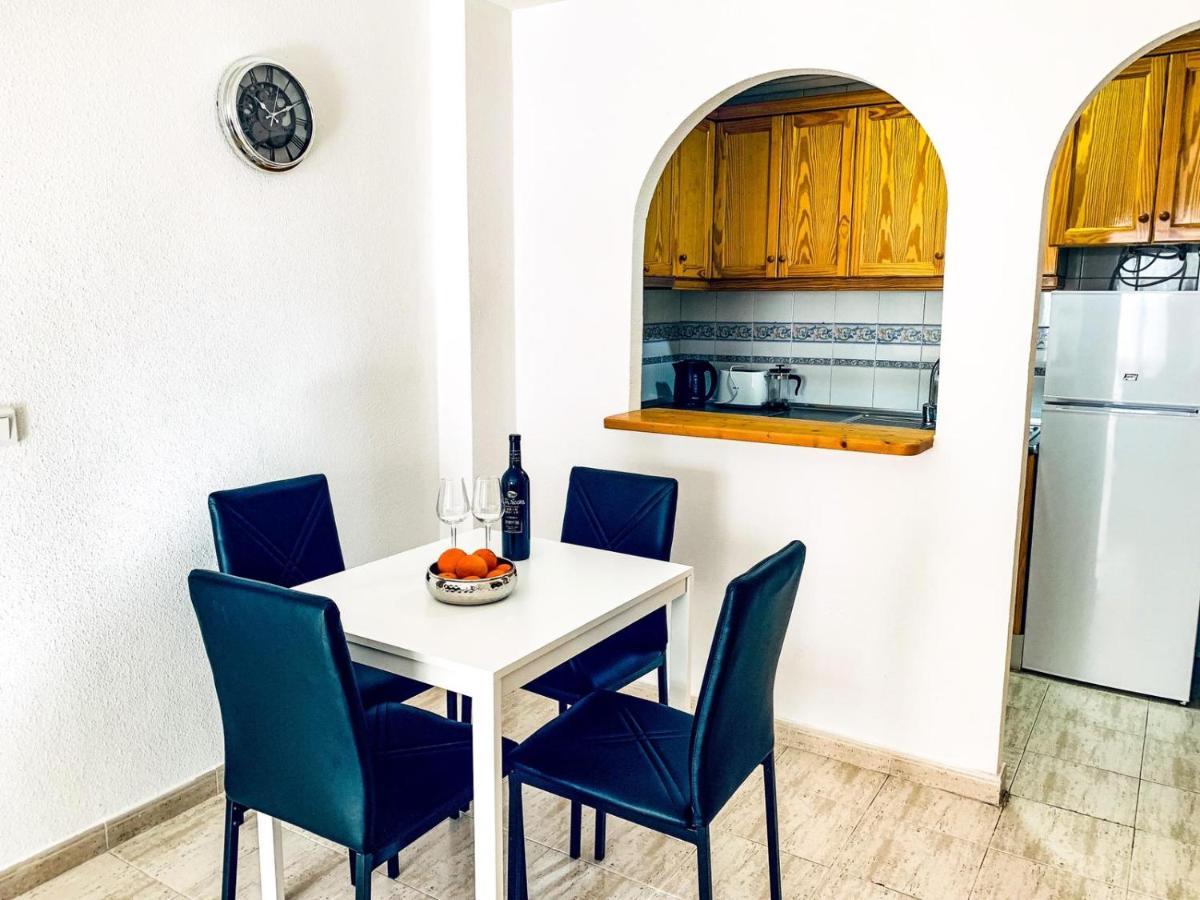 Apartment Bella Mar Torrevieja Zewnętrze zdjęcie