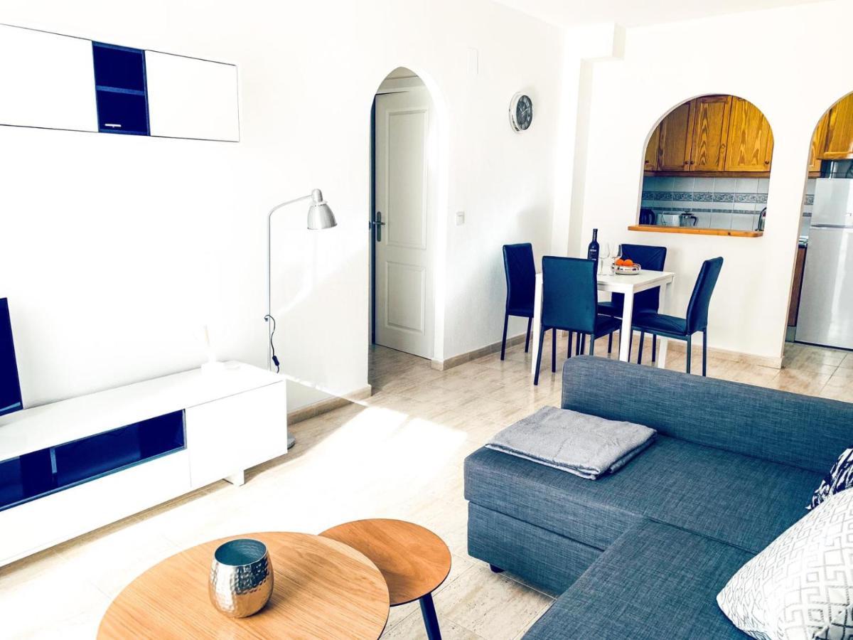 Apartment Bella Mar Torrevieja Zewnętrze zdjęcie