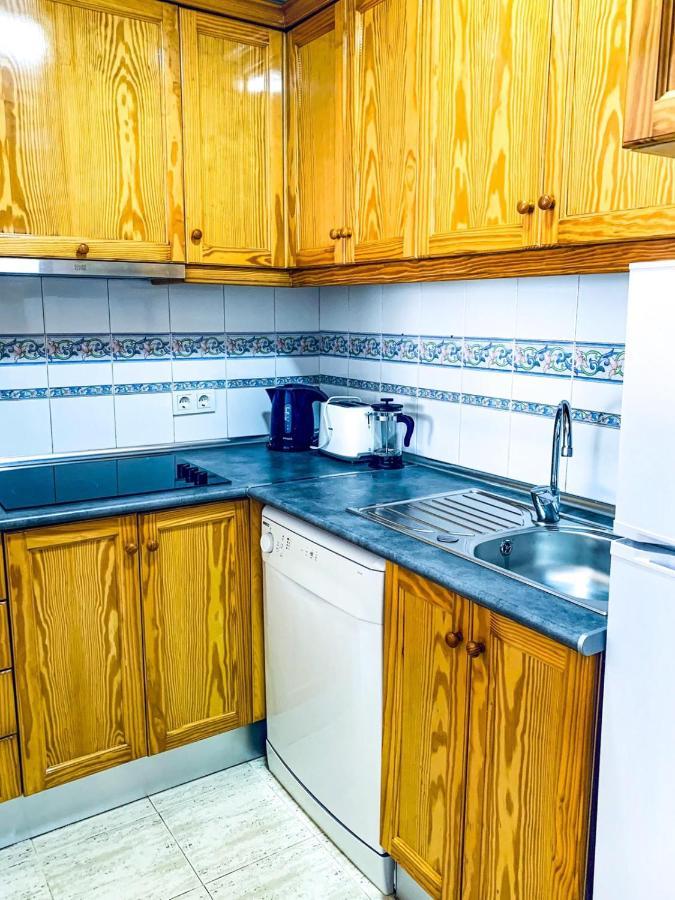 Apartment Bella Mar Torrevieja Zewnętrze zdjęcie