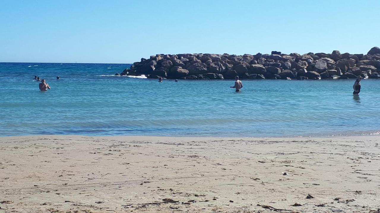 Apartment Bella Mar Torrevieja Zewnętrze zdjęcie